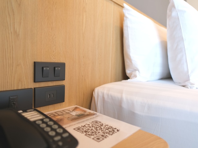 サン ブティック ホテル