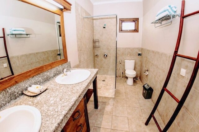 2 ベッドルームズ ビィンテージ アパートメント 10 - バルコニー プライベート キッチン リビングルーム プール