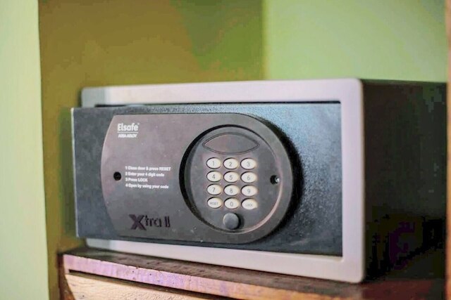 2 ベッドルームズ ビィンテージ アパートメント 10 - バルコニー プライベート キッチン リビングルーム プール