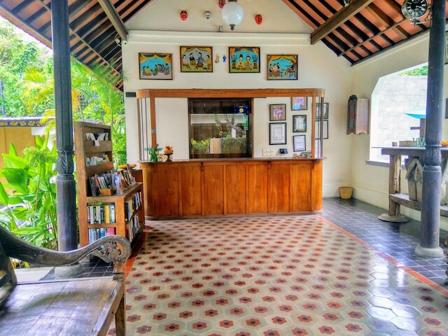 2 ベッドルームズ ビィンテージ アパートメント 10 - バルコニー プライベート キッチン リビングルーム プール