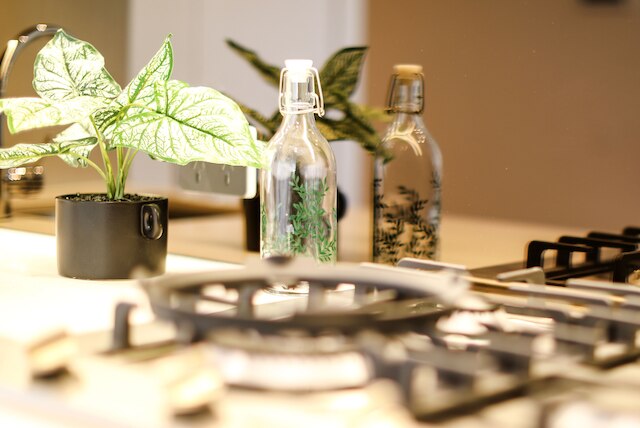 コジーグル ドックランズ モダン 1 ルーム ユニット