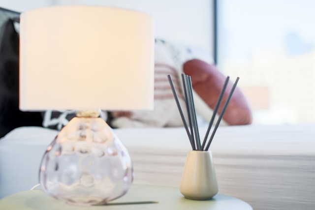 コジーグル ドックランズ モダン 1 ルーム ユニット