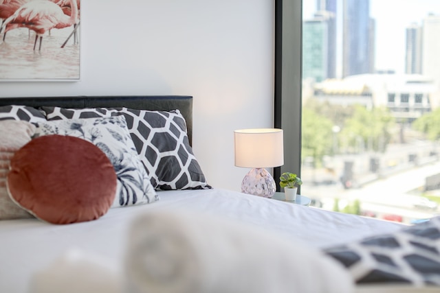 コジーグル ドックランズ モダン 1 ルーム ユニット