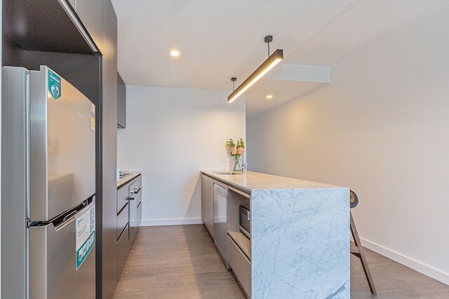 コジーグル ブリスベン ワン 1 ベッド アパートメント パーキング