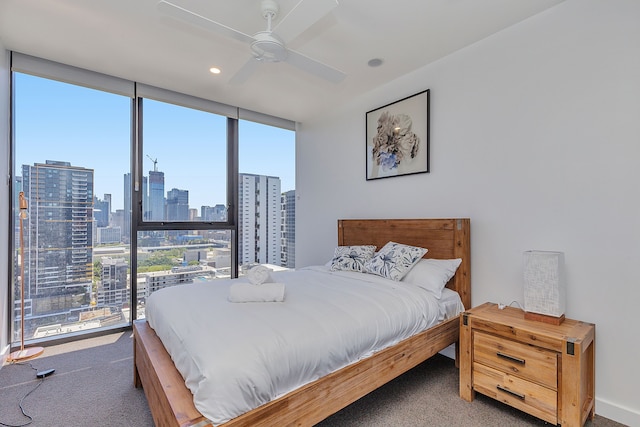 コジーグル ブリスベン ワン 1 ベッド アパートメント パーキング