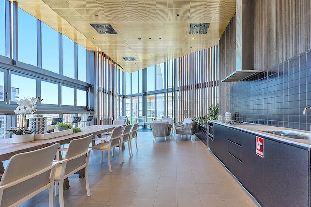 コジーグル ブリスベン ワン 1 ベッド アパートメント パーキング