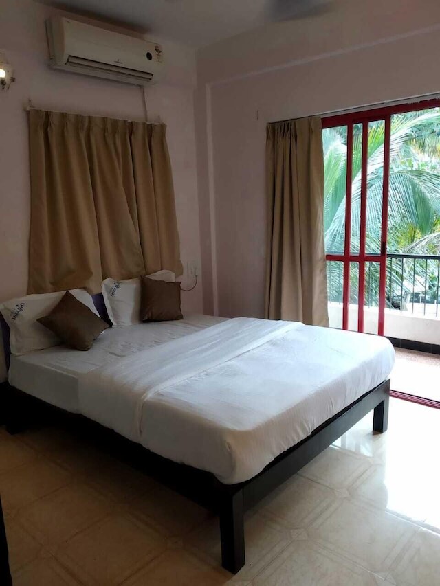 カーサ シュラダ