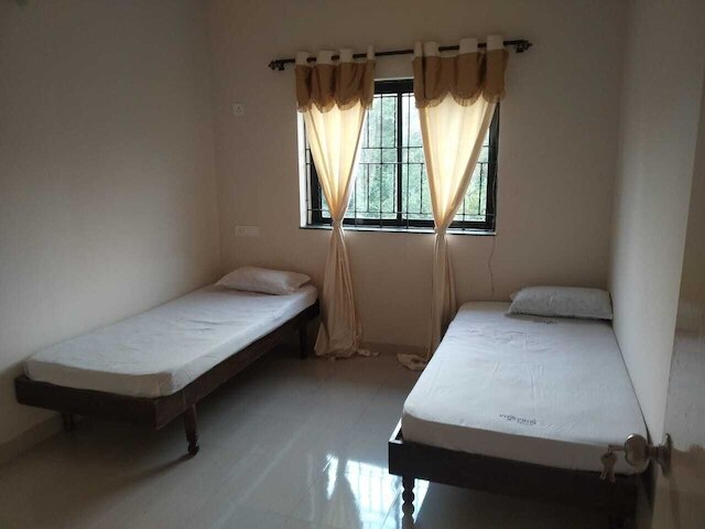 カーサ シュラダ