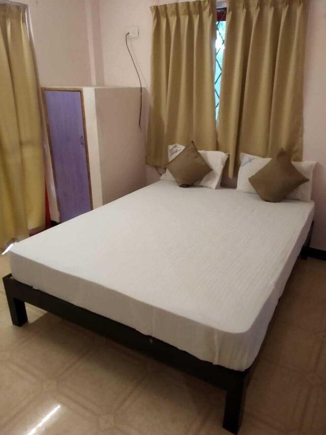 カーサ シュラダ