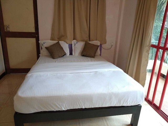 カーサ シュラダ