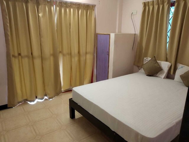 カーサ シュラダ