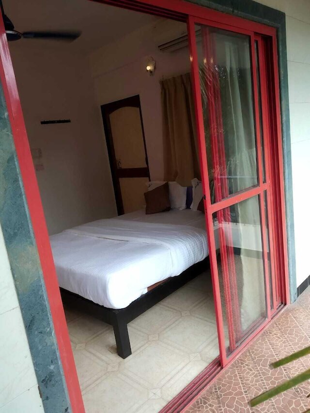 カーサ シュラダ