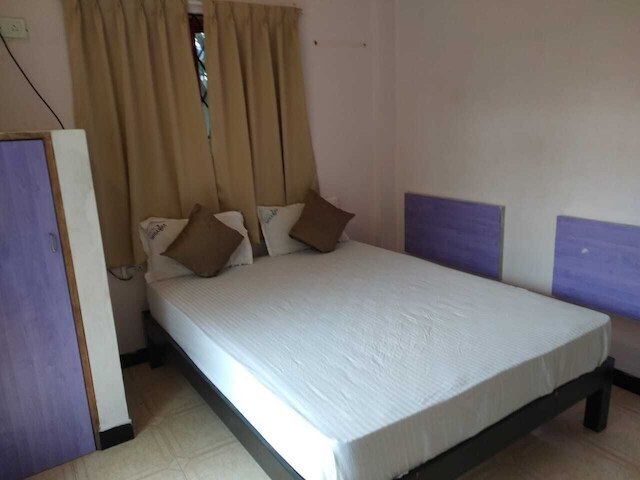 カーサ シュラダ