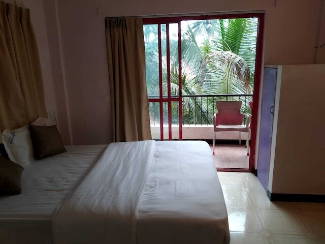 カーサ シュラダ