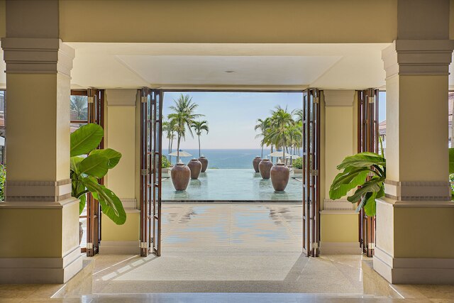 アボゴ リゾート ヴィラズ ラグジュアリー ダナン