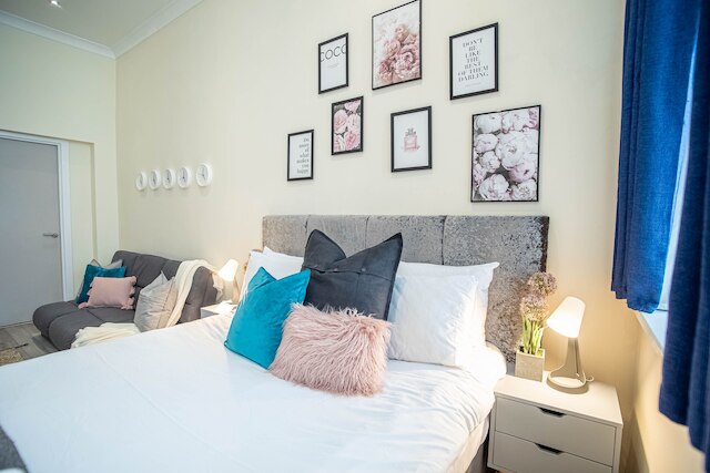 ユニオン バンク アパートメンツ