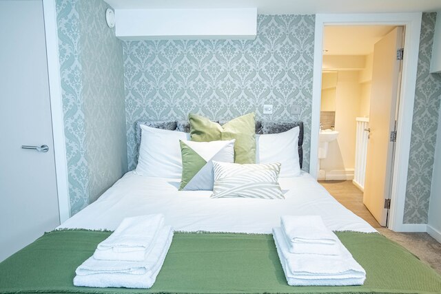 ユニオン バンク アパートメンツ