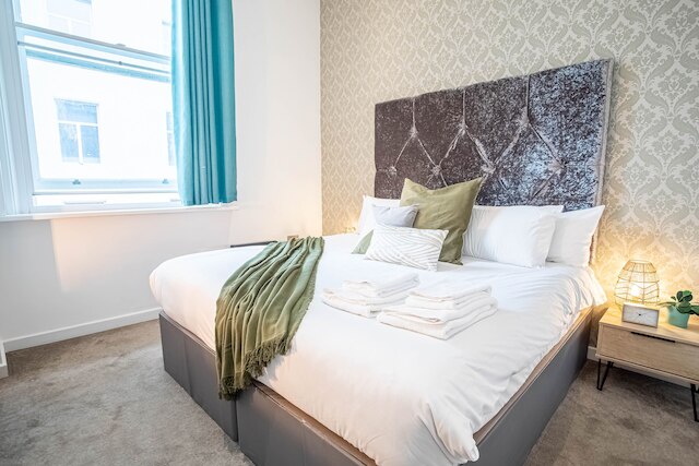 ユニオン バンク アパートメンツ