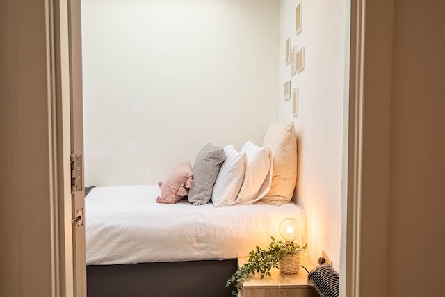 ユニオン バンク アパートメンツ