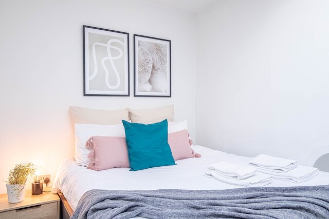 ユニオン バンク アパートメンツ