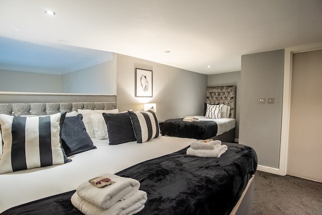 ユニオン バンク アパートメンツ