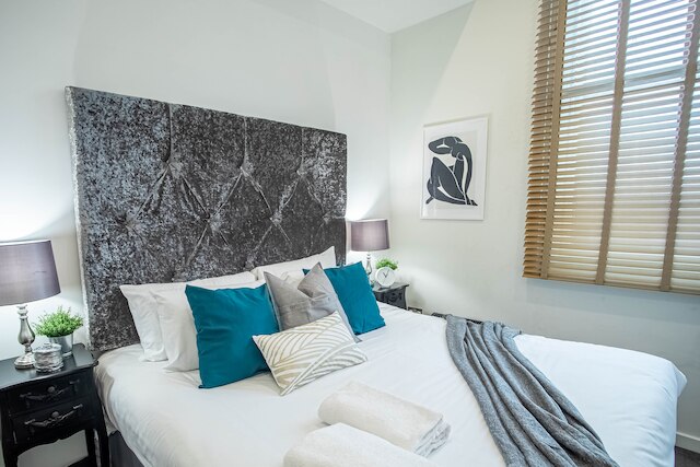 ユニオン バンク アパートメンツ