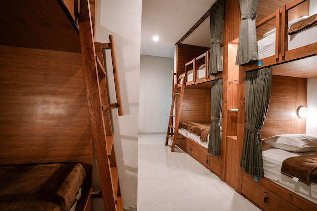 ワンディグリーサンセットヒルレジャー