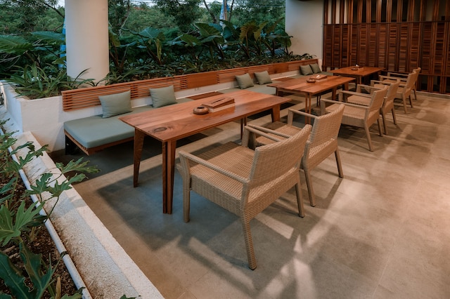 ワンディグリーサンセットヒルレジャー