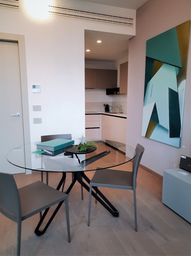 ミラン イレブン バイ ブレラ アパートメンツ