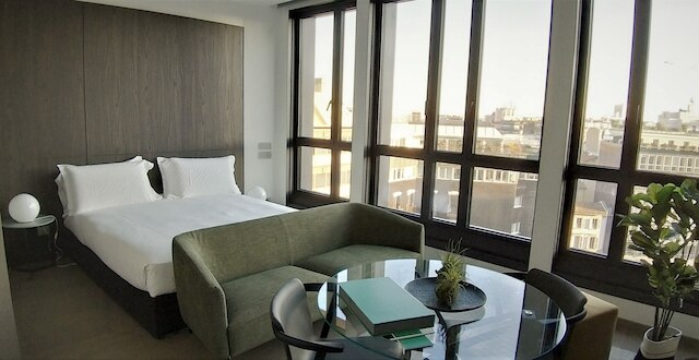 ミラン イレブン バイ ブレラ アパートメンツ