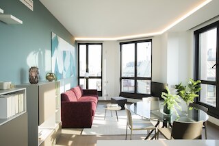 ミラン イレブン バイ ブレラ アパートメンツ