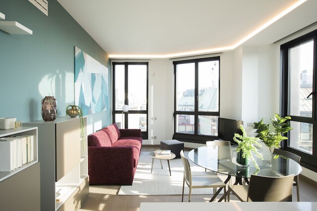 ミラン イレブン バイ ブレラ アパートメンツ