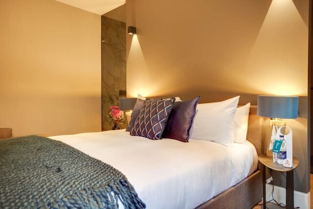 インペッカブル 1 ベッドルーム アパートメント イン ロンドン