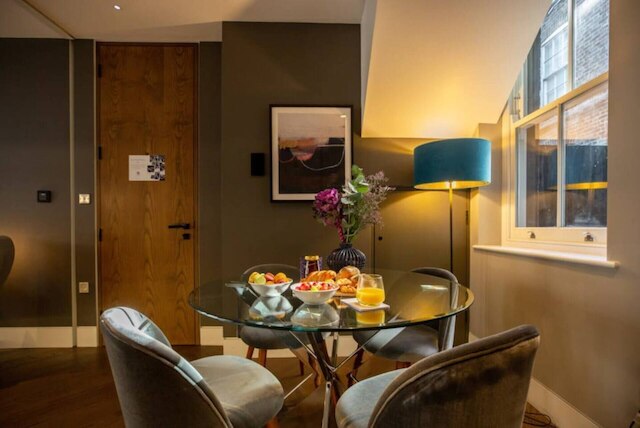 インペッカブル 1 ベッドルーム アパートメント イン ロンドン