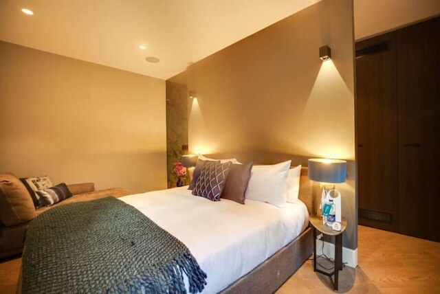 インペッカブル 1 ベッドルーム アパートメント イン ロンドン