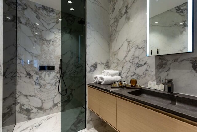 インペッカブル 1 ベッドルーム アパートメント イン ロンドン