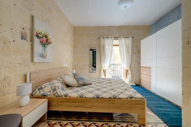 セントラル アンド コージー2 ベッBーム アパートメント イン ヴァレッタ