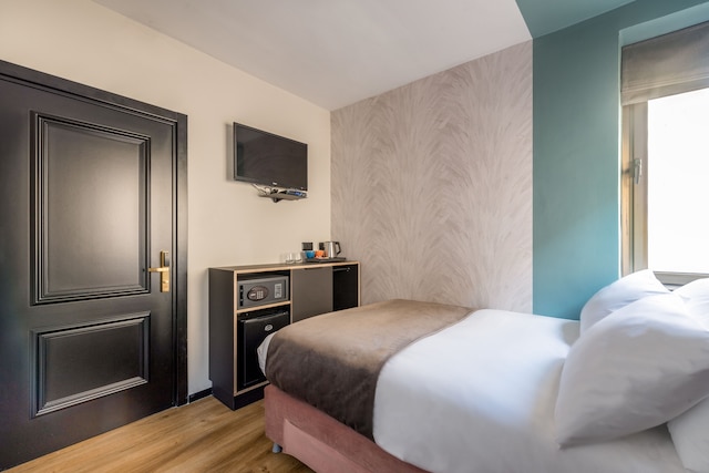 ディゼンゴフ ガーデン ホテル