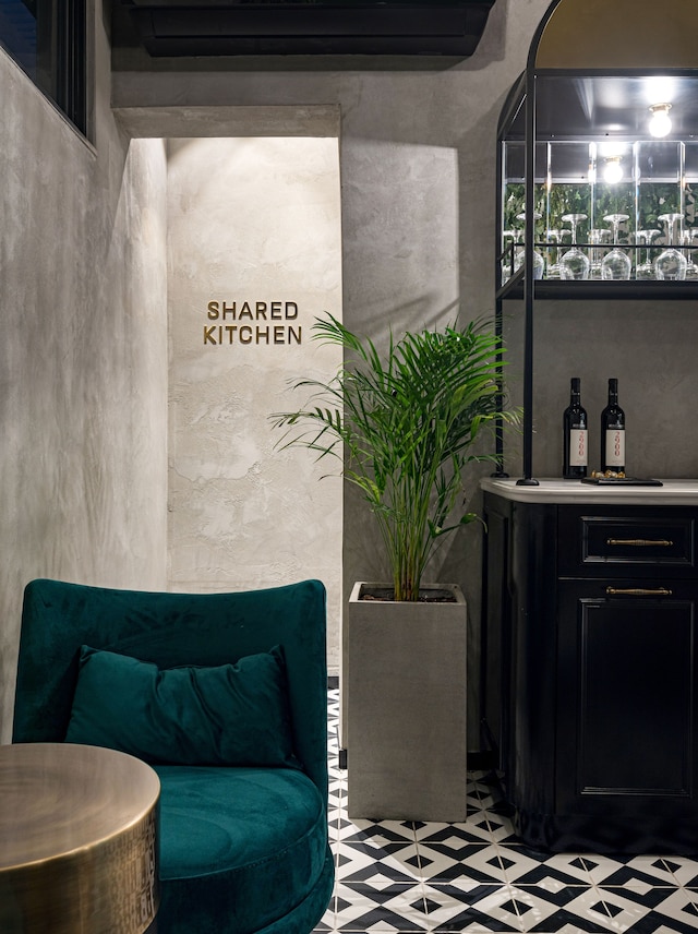 ディゼンゴフ ガーデン ホテル