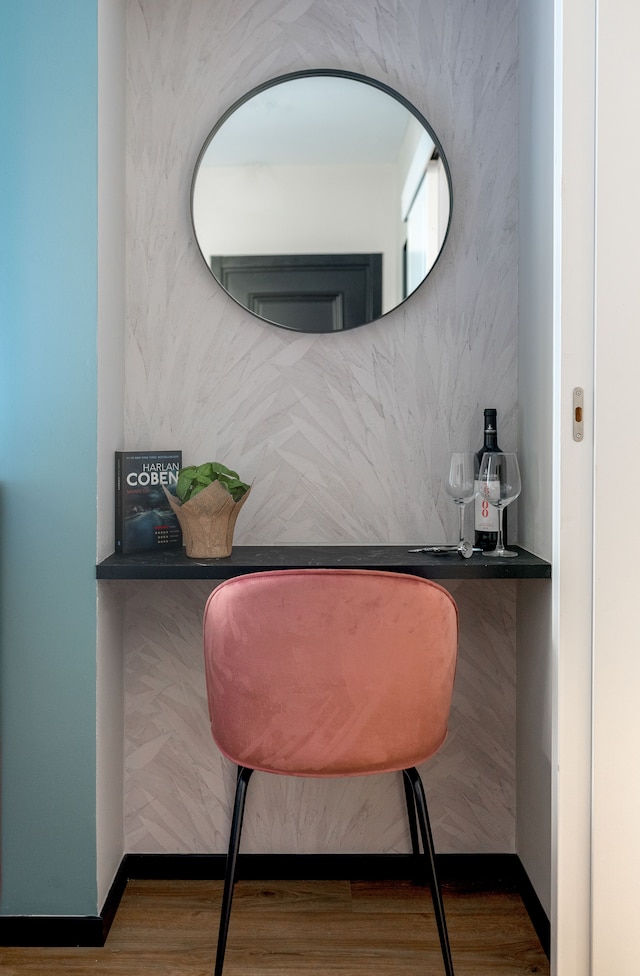 ディゼンゴフ ガーデン ホテル