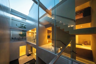 Azabu Modern House