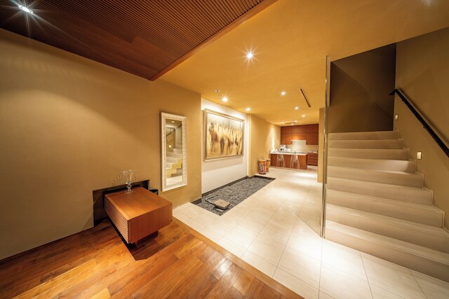 Azabu Modern House