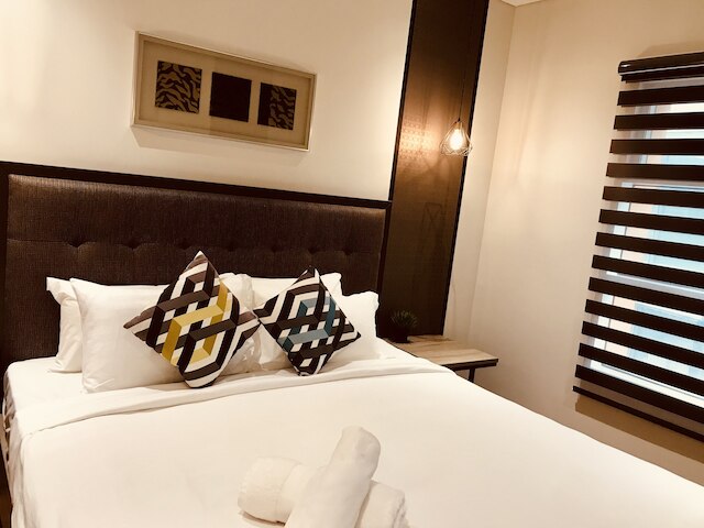 スカイ スイーツ アット KLCC クアラルンプール