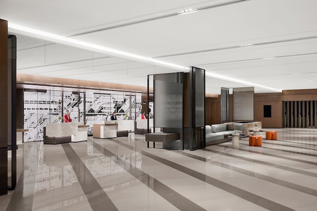 Shenyang Marriott Hotel