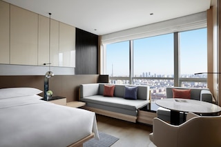 Shenyang Marriott Hotel