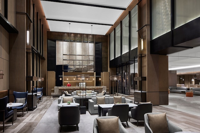 Shenyang Marriott Hotel