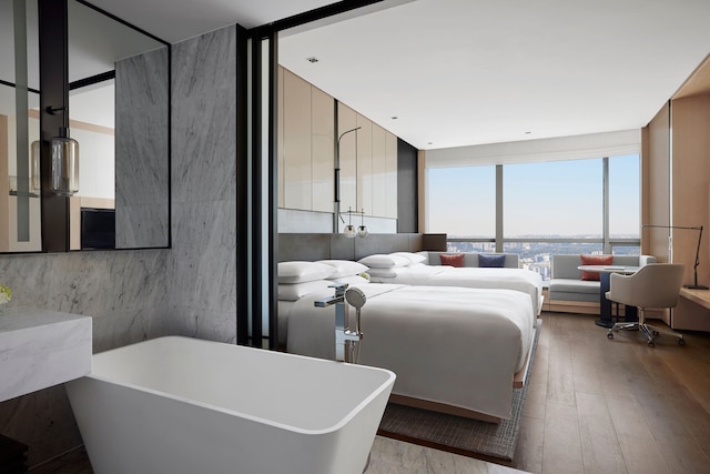 Shenyang Marriott Hotel