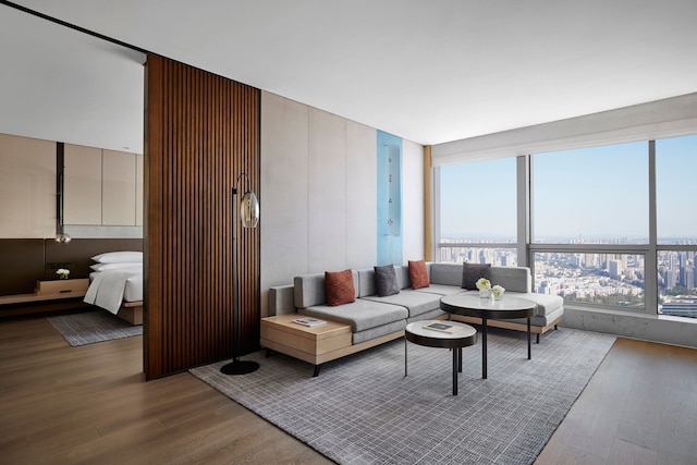 Shenyang Marriott Hotel