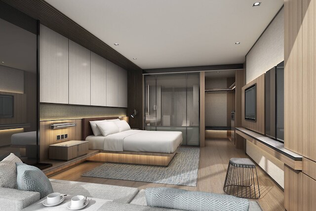 Shenyang Marriott Hotel