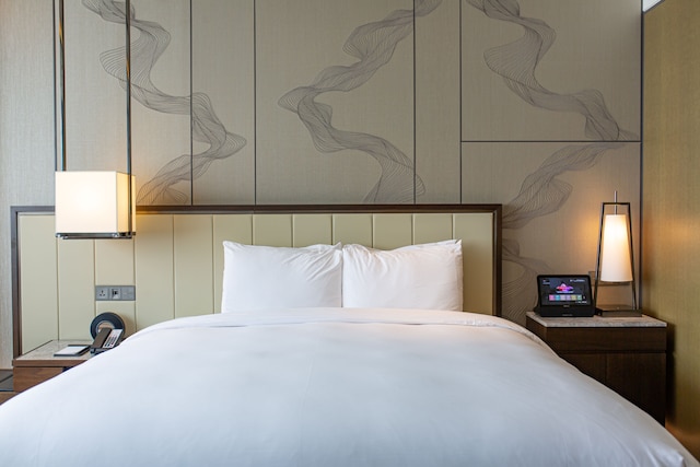 Daegu Marriott Hotel